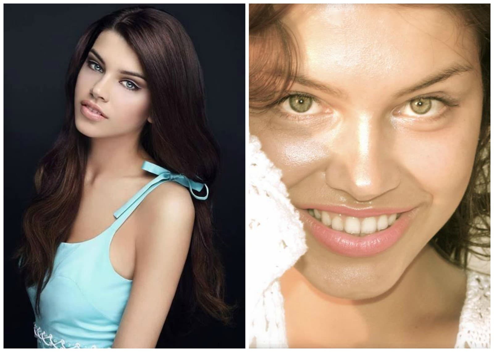 Víťazka Miss Slovensko Karolína