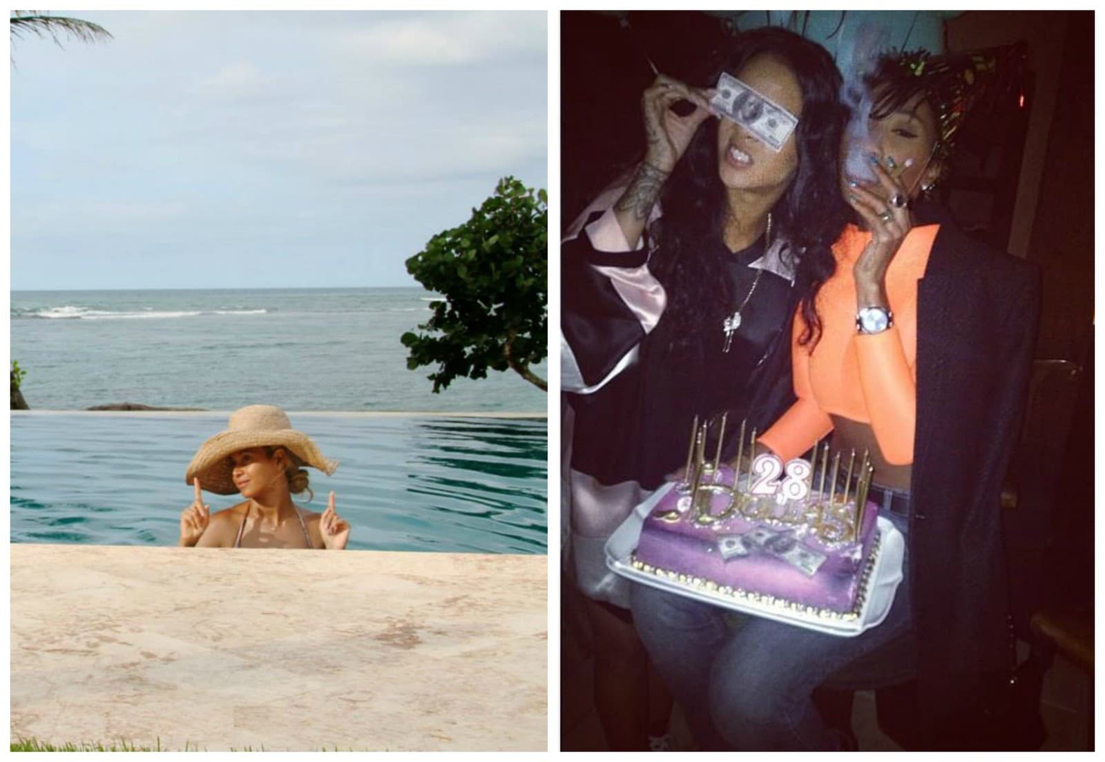 Beyoncé versus Rihanna: Porovnali
