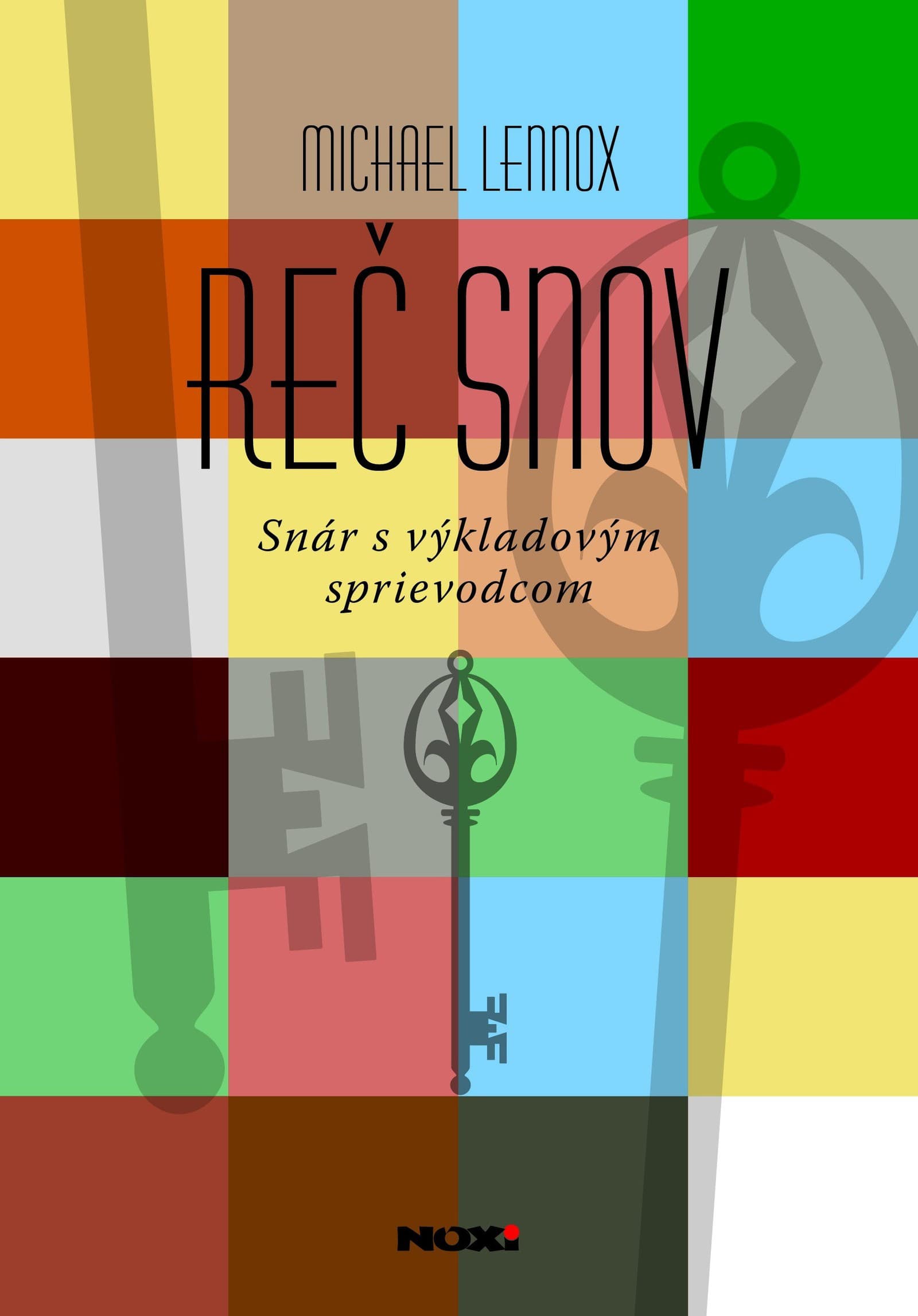Reč snov - Snár