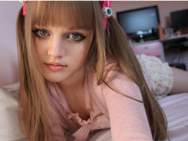 Dakota Rose už vystupovala