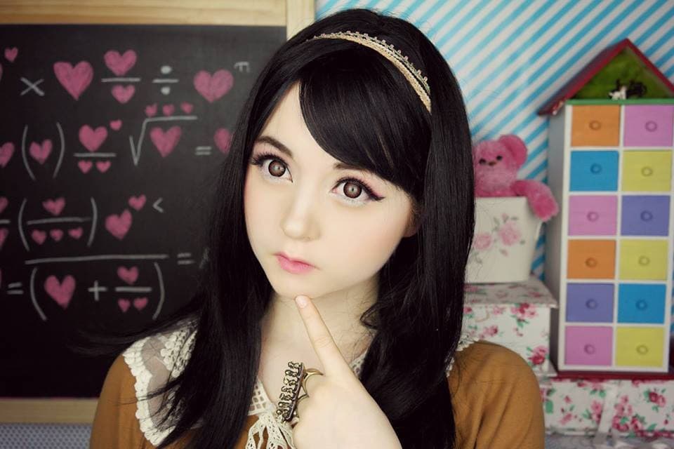 Venus Palermo sa živí