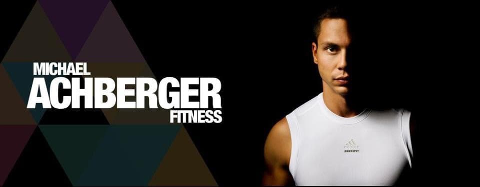 Michael Achberger a 5