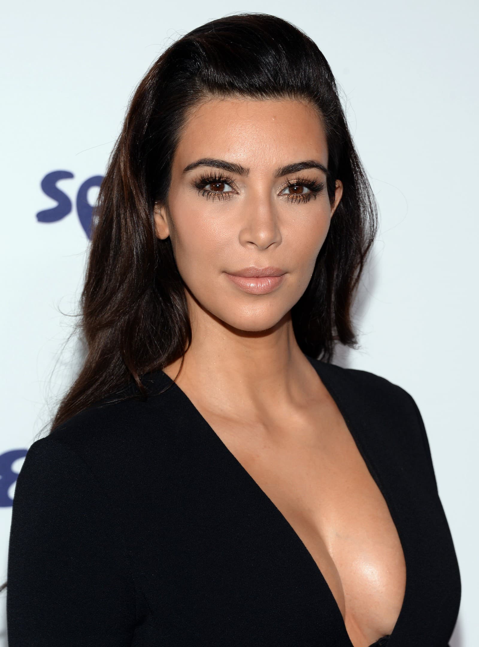 Kim Kardashian patrila taktiež