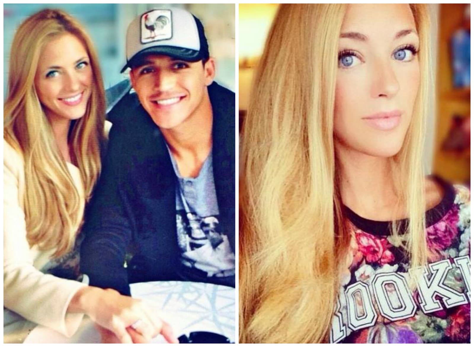 Laia Grassi pracuje ako