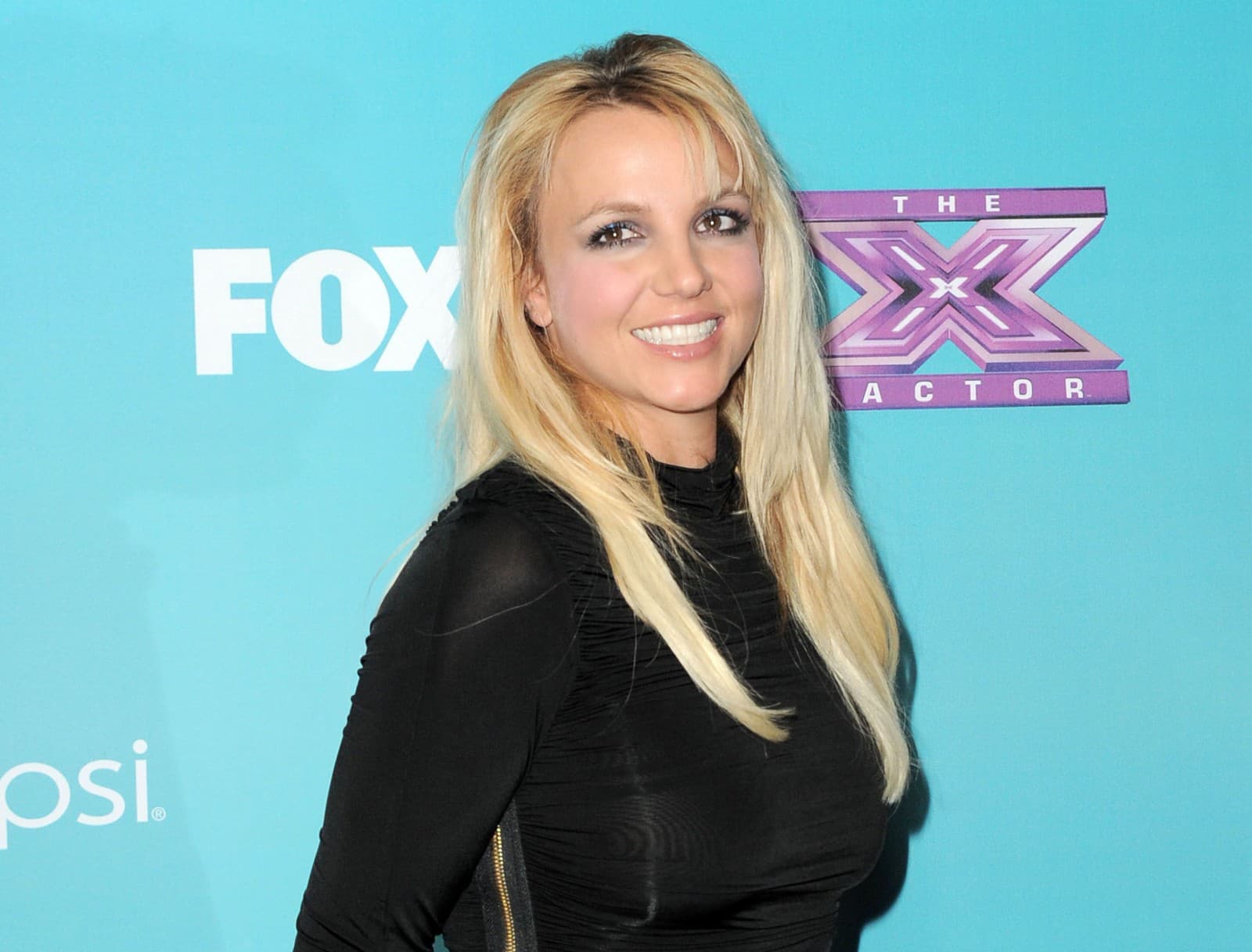 Speváčka Britney Spears má