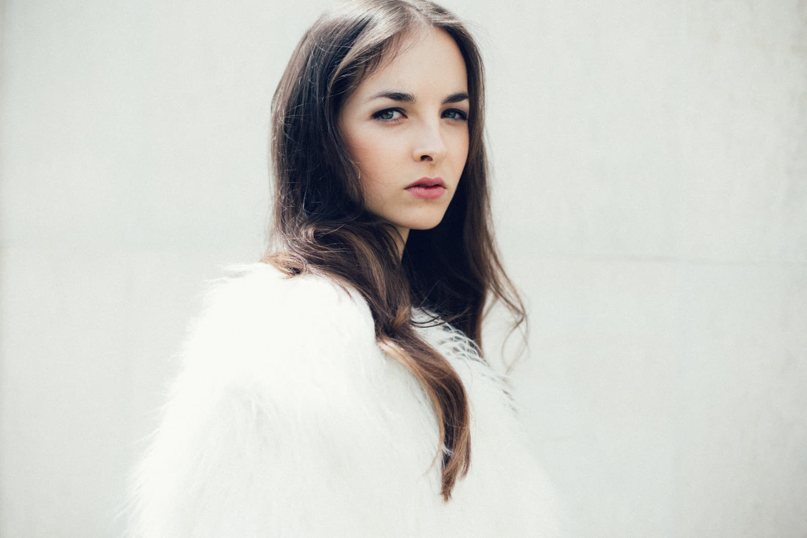 V semifinále Elite Model