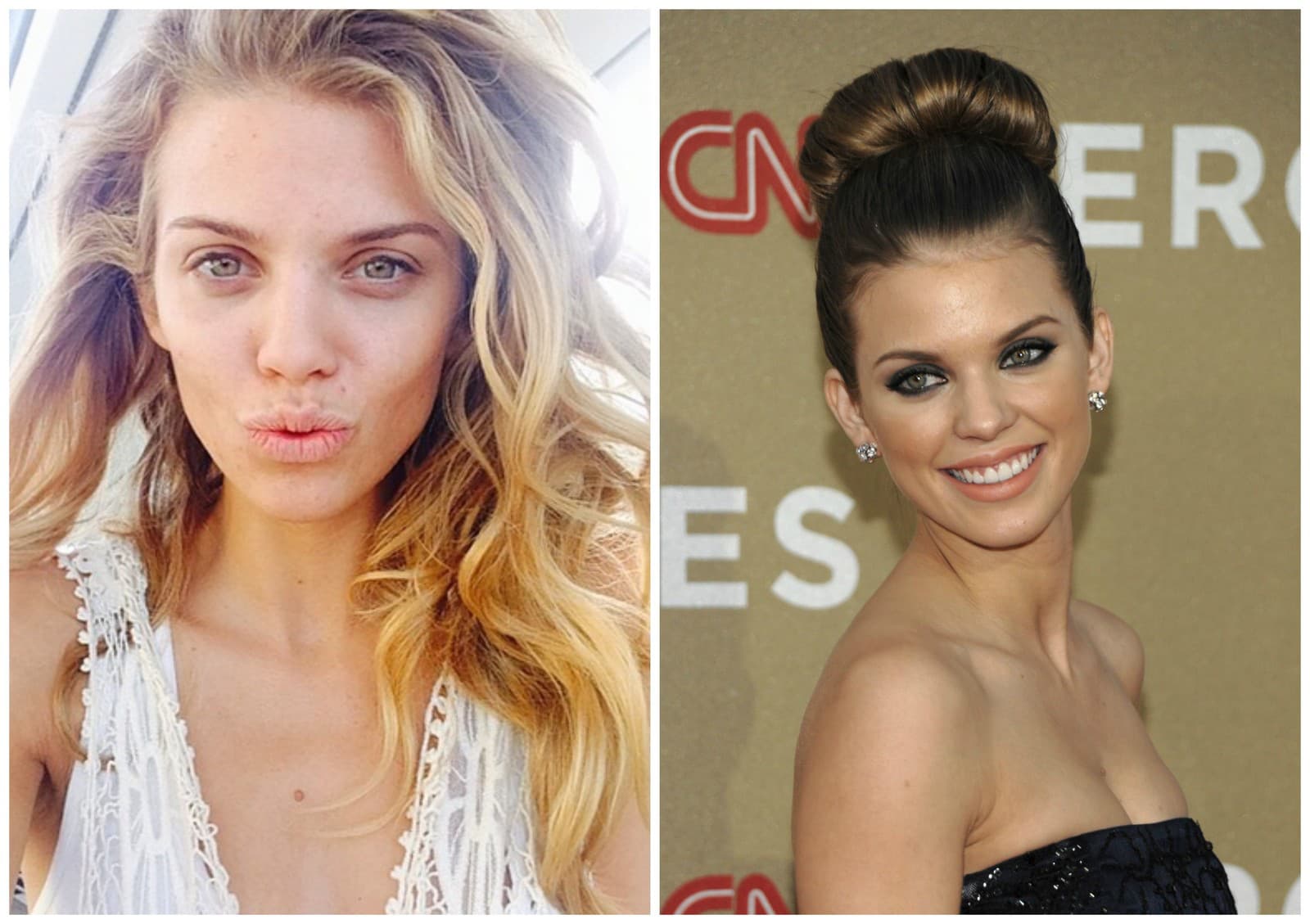 AnnaLynne McCord je so