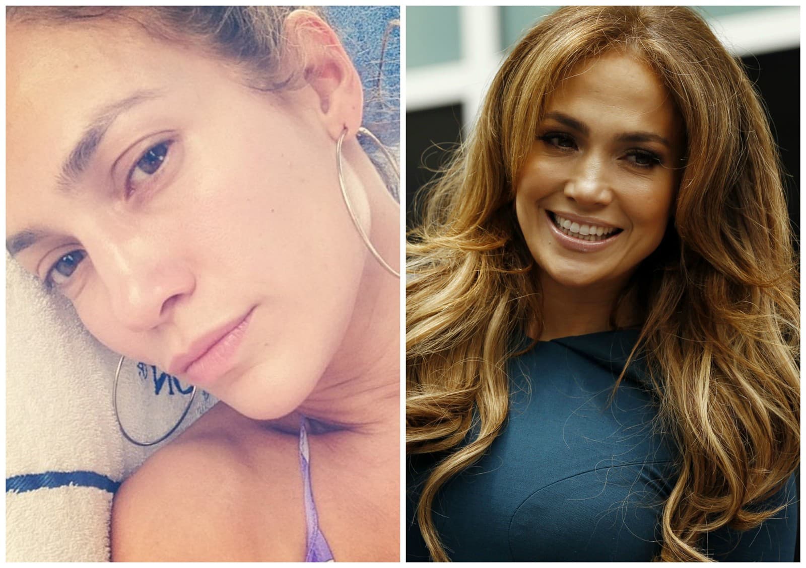 Popová diva Jennifer Lopez