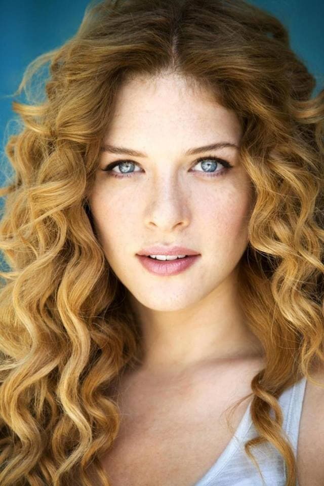Herečka Rachelle Lefevre je