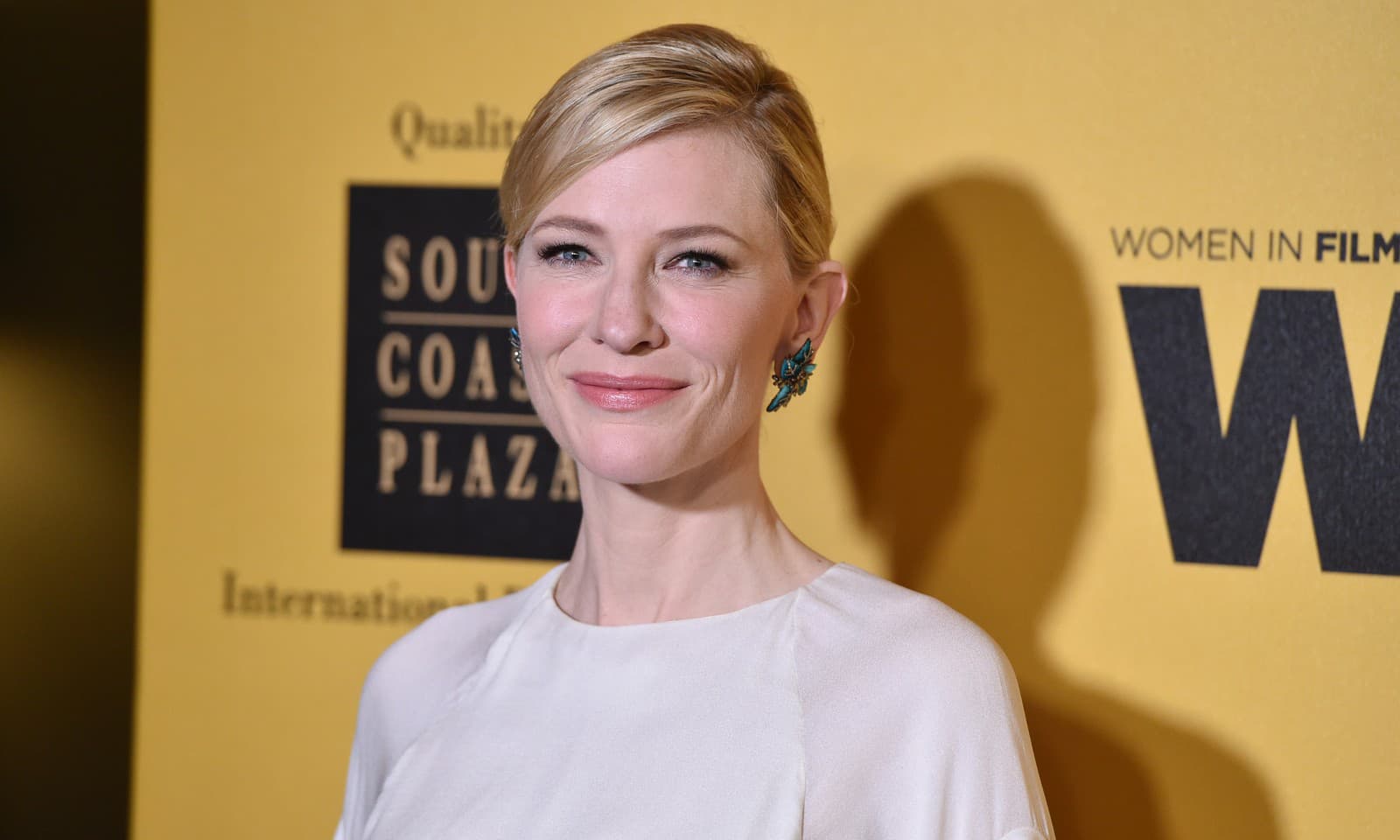 Cate Blanchett ostáva mladá