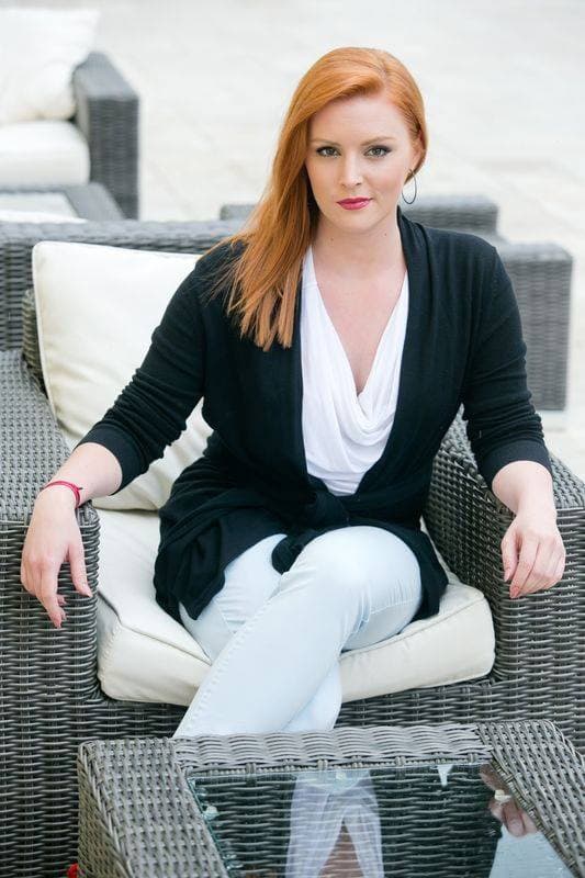 Barbora Švidraňová patrí medzi