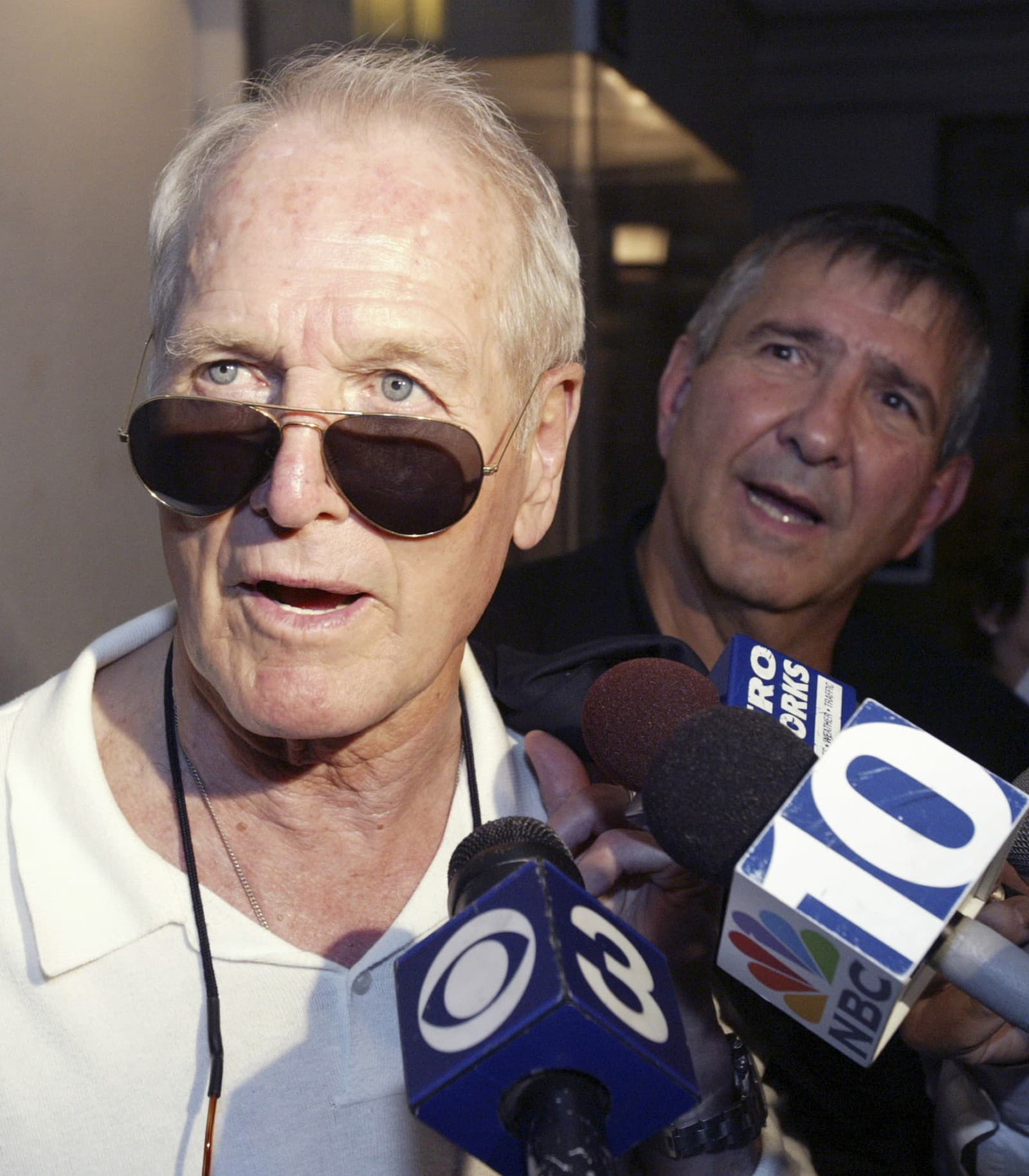 Paul Newman sa narodil