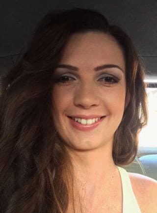 Natália Kisková je veľmi