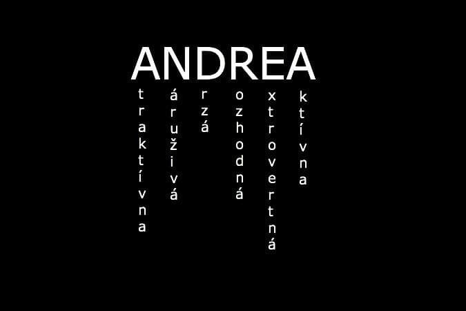 ANDREA