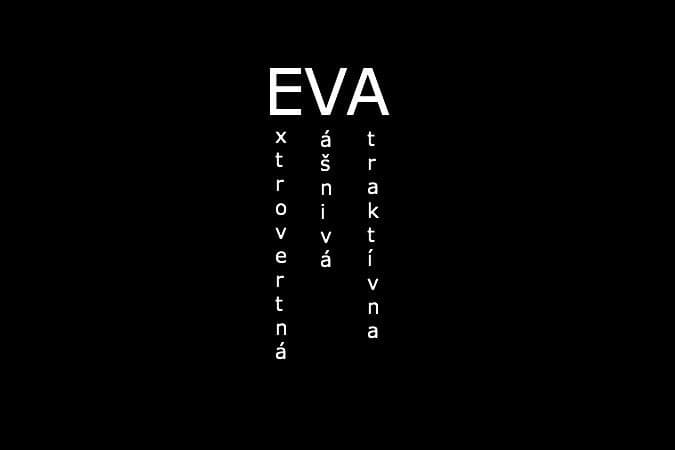 EVA
