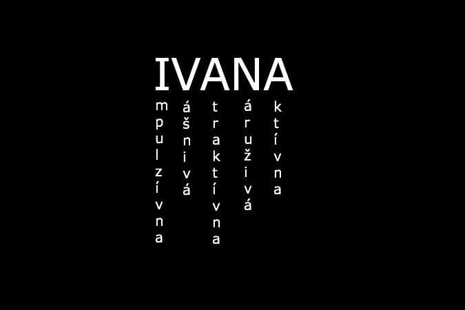 IVANA