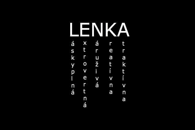 LENKA