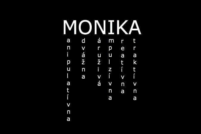 MONIKA