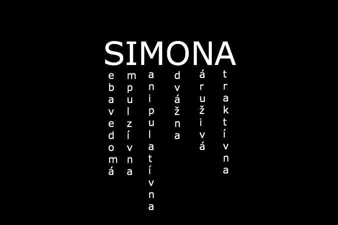 SIMONA