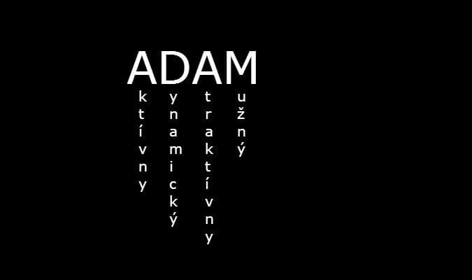 Adam