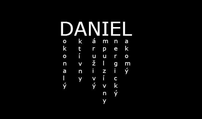 Daniel