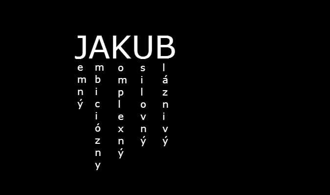 Jakub