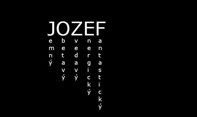 Jozef