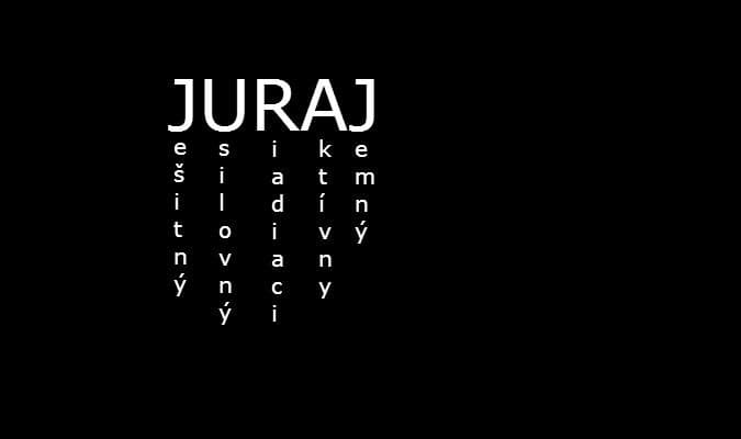 Juraj