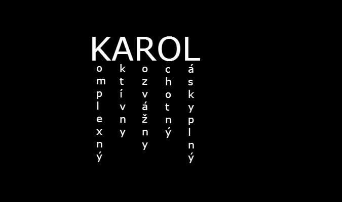 Karol