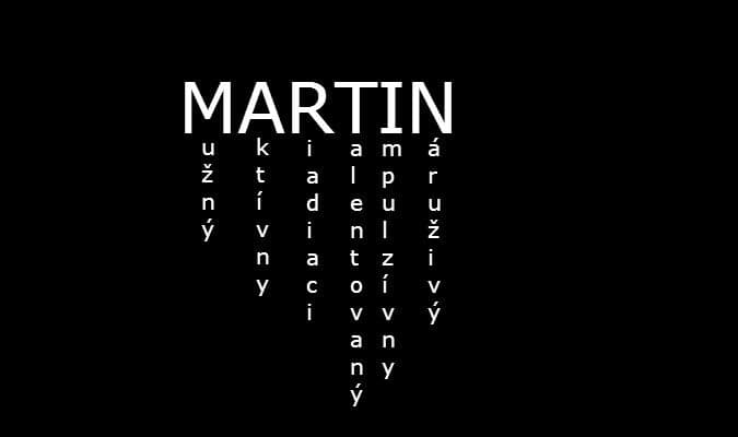 Martin