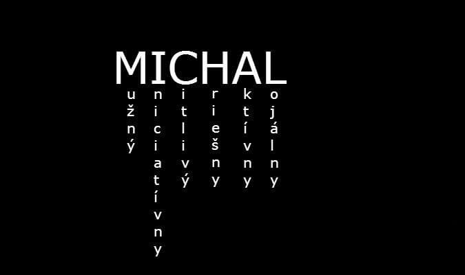 Michal