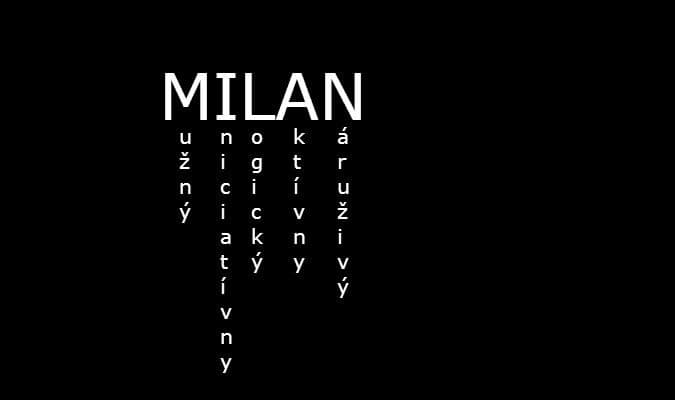 Milan