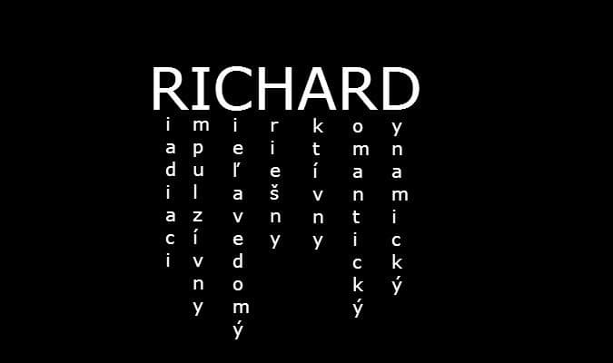Richard