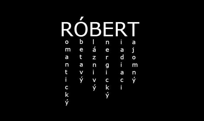 Róbert