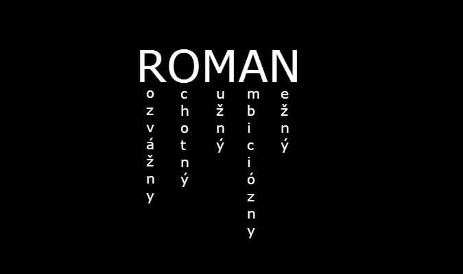 Roman