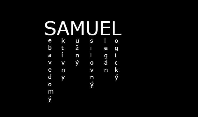 Samuel