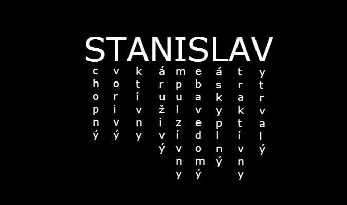 Stanislav