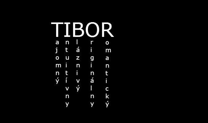 Tibor