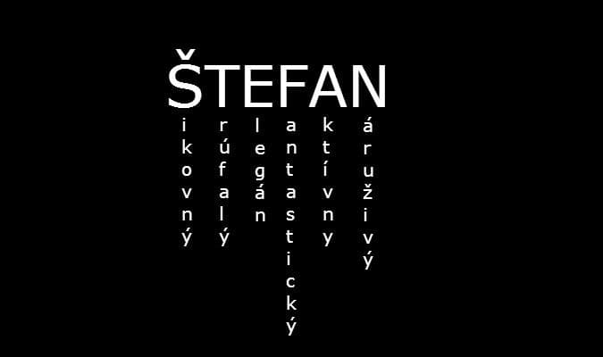 Štefan