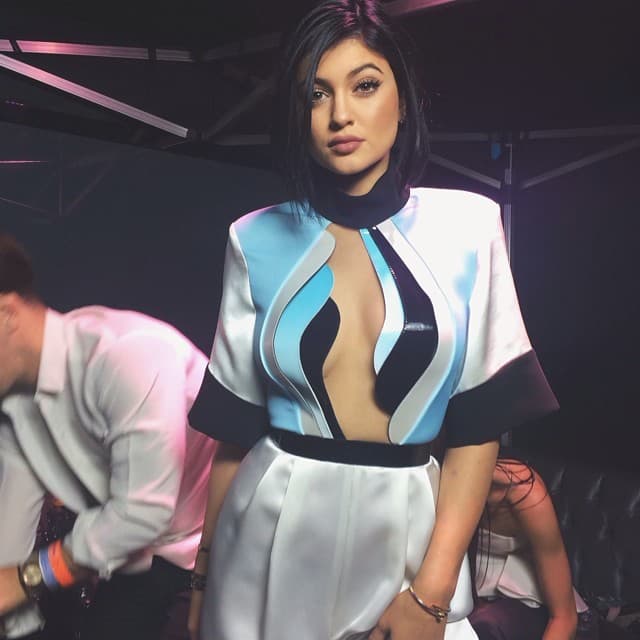 Kylie je o poznanie