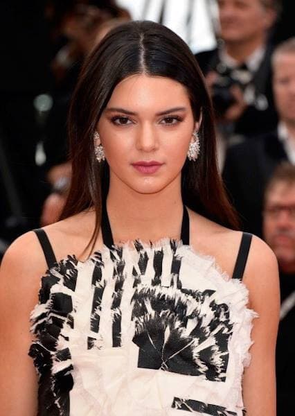 Kendal Jenner sa rada