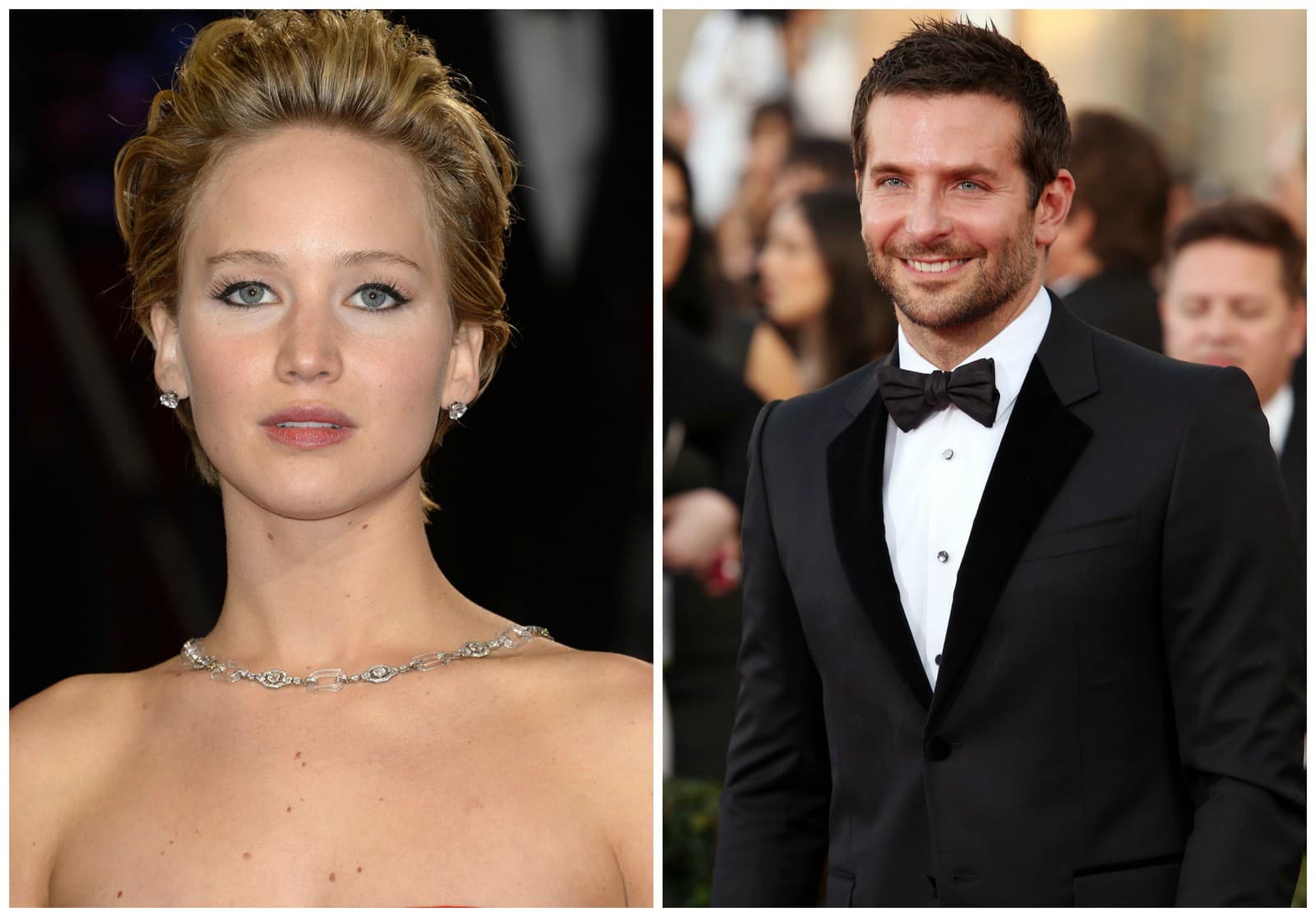 Jennifer Lawrence nebola s