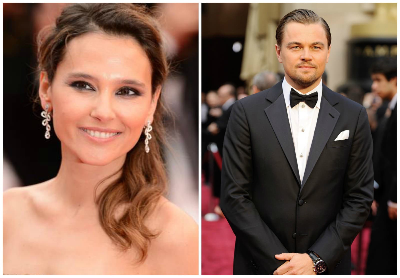 Leonadro DiCaprio to ešte