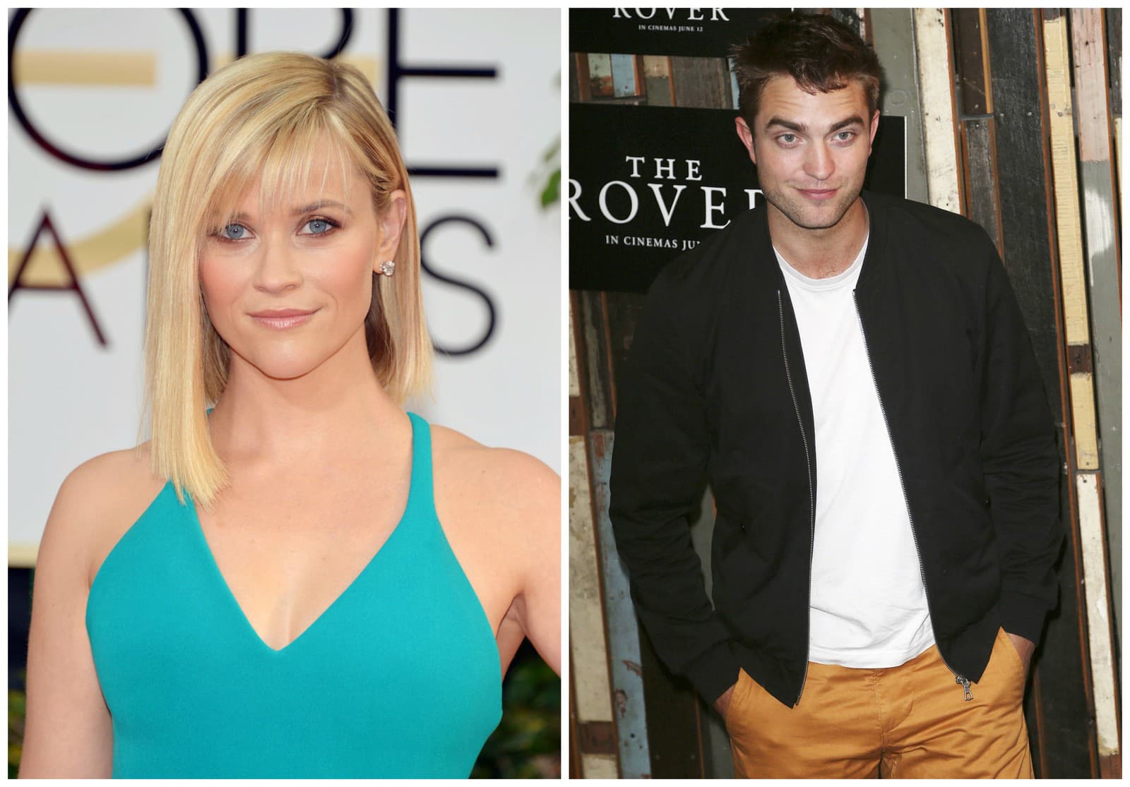 Robert Pattinson vraj nie