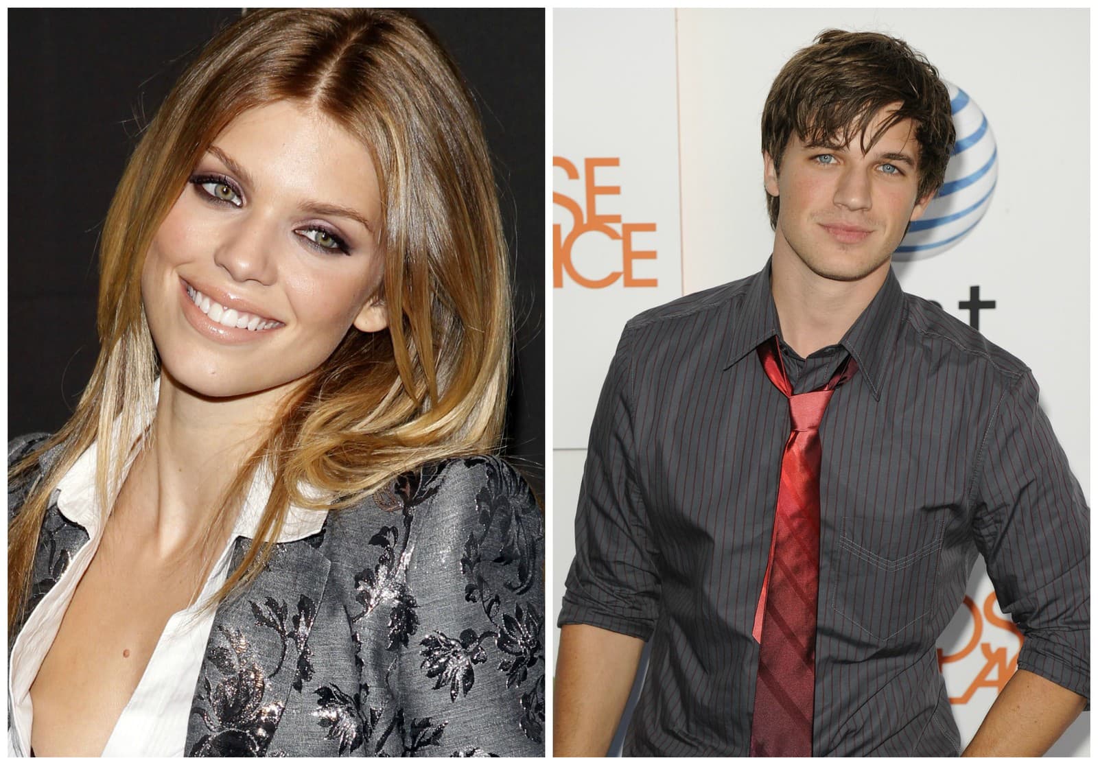 AnnaLynne McCord si svoje