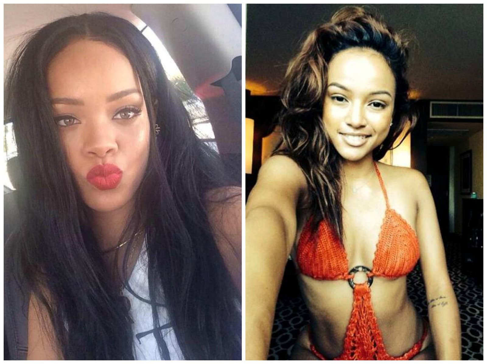 Rihanna má ťažké srdce