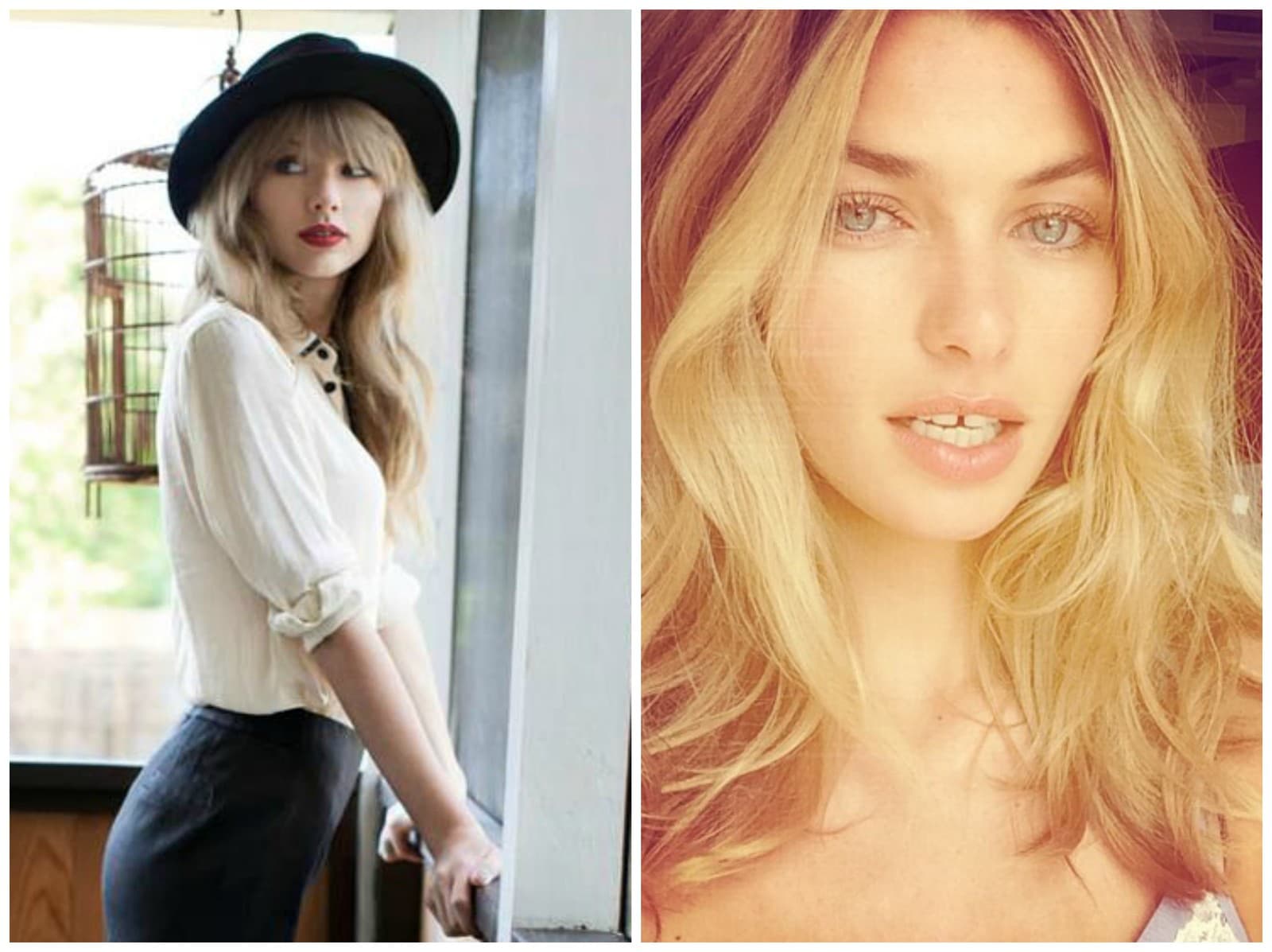 Taylor Swift si vyslúžila