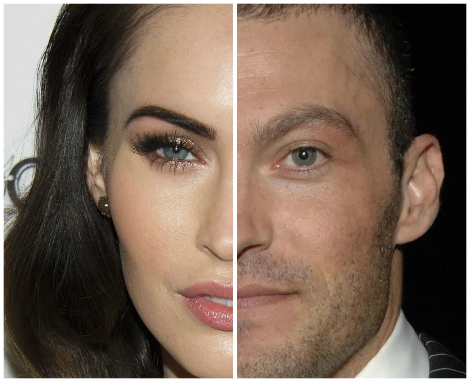 Kráska Megan Fox je