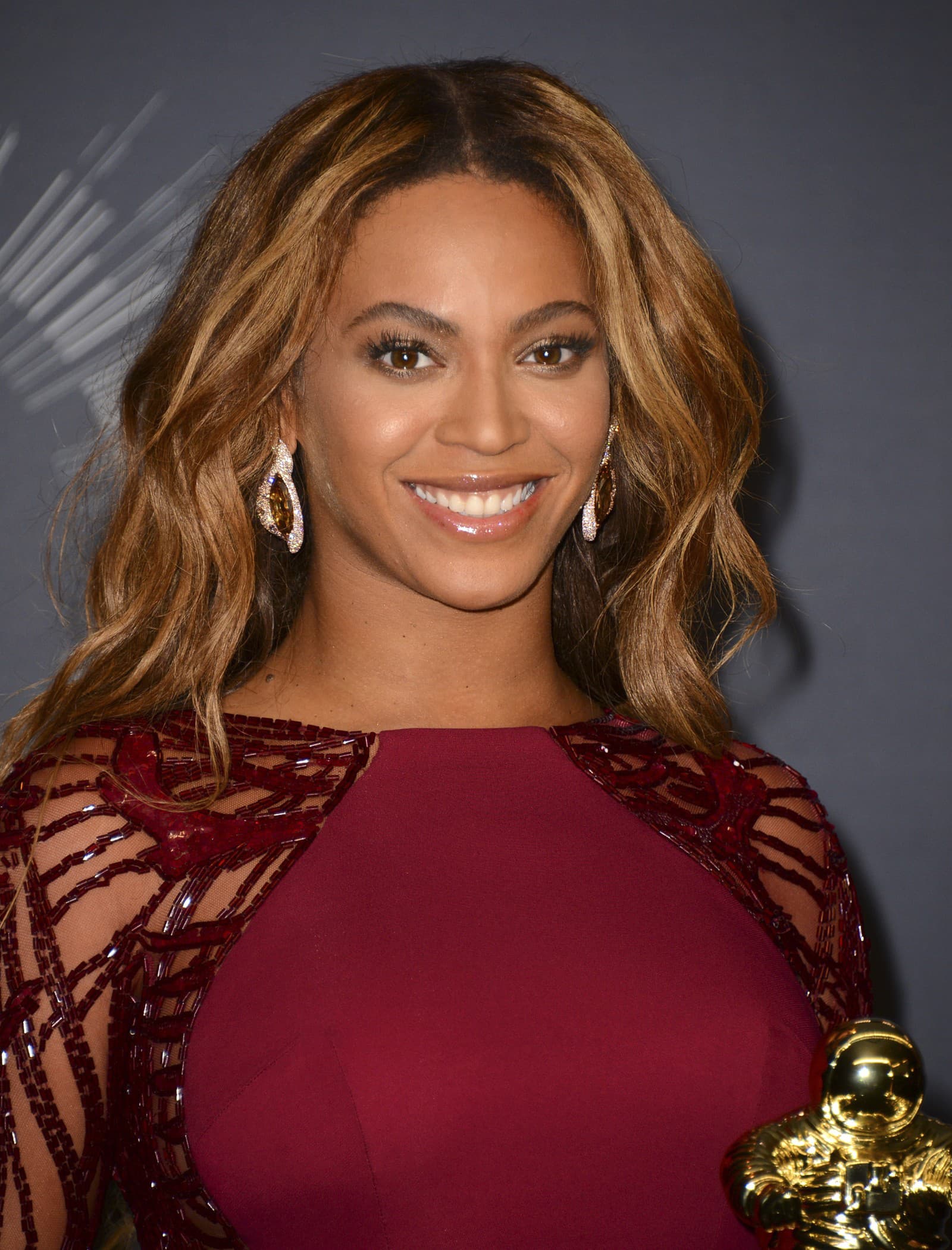 Beyoncé je kráľovnou pre