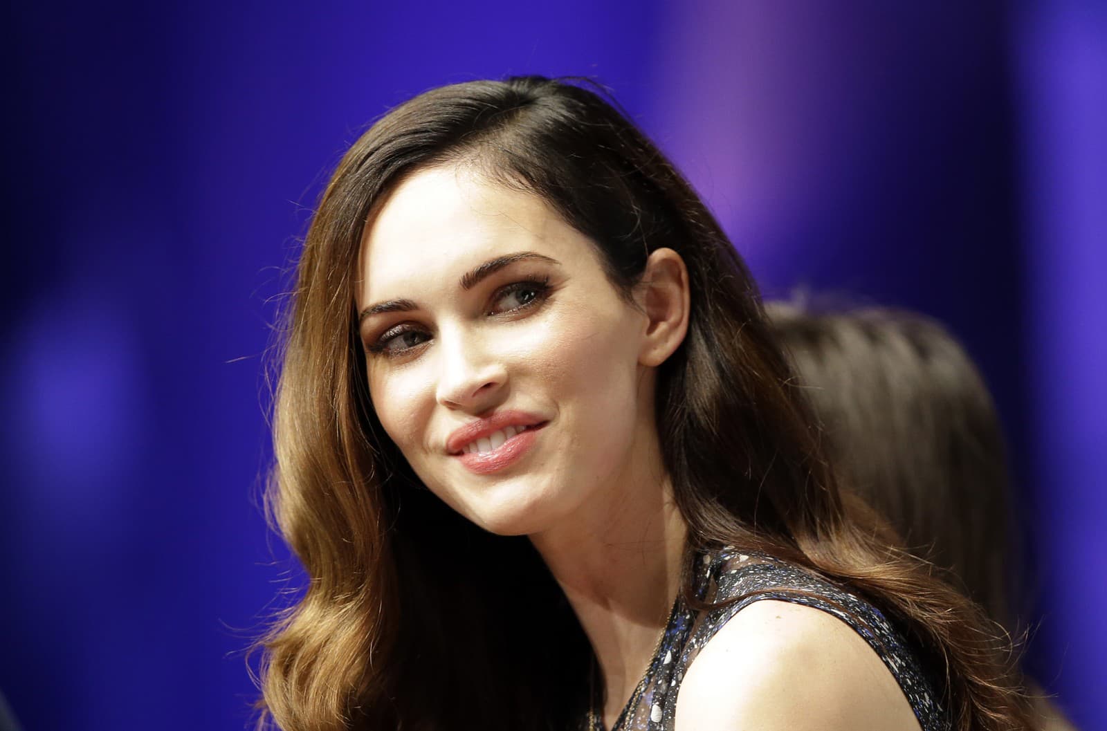 Megan Fox je najväčšou